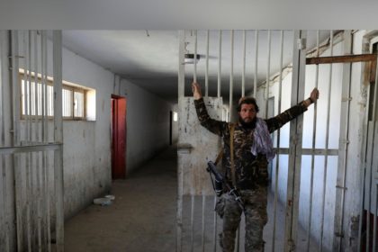 از تجاوز جنسی تا شکنجه در زندان‌های گروه طالبان