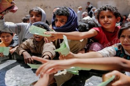سازمان ملل: 15 ملیون شهروند افغانستان نا امنی غذایی را تجربه می‌کنند