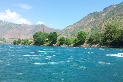 چالش‌های مدیریتی منابع آبی افغانستان