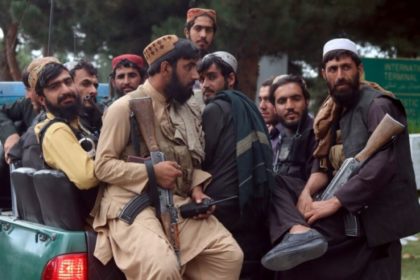 حضور طالبان در افغانستان؛ از تحول سیاسی تا انقطاع پارادایمیک