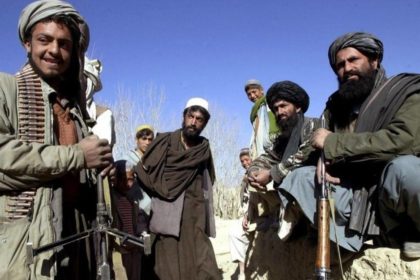 بی‌اعتنایی نخبگان پشتون‌تبار نسبت به هنجارشکنی طالبان