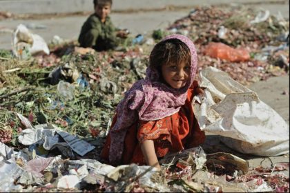 سازمان جهانی غذا: وضعیت معیشتی مردم افغانستان ناامیدکننده‌ است