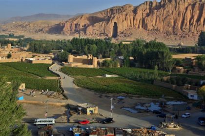 شهروندان بامیانی: کمک‌های‌بشری در این استان به جیب گروه طالبان می‌روند