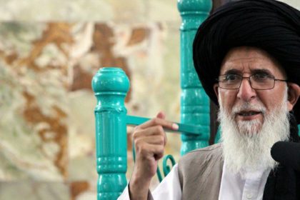 یک روحانی با نفوذ شیعه خواستار بی‌توجهی شیعیان به دستورات گروه طالبان شد