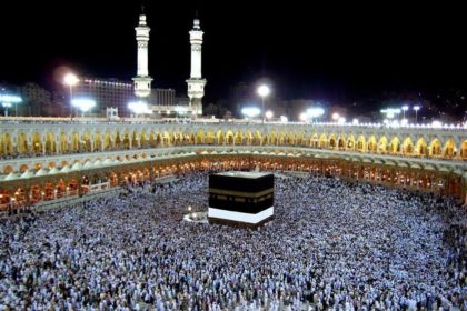 پیش‌بینی درآمد نجومی عربستان از مراسم حج امسال