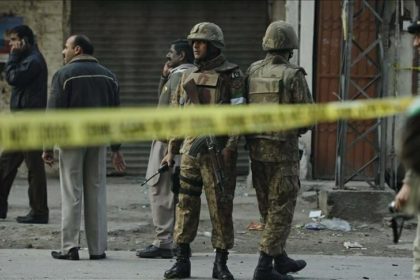 افزایش آمار تلفات انفجار در ایالت خیبر‌پختونخوای پاکستان