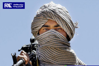 جهاد؛ ابزاری در دست گروه طالبان و آی‌اس‌آی