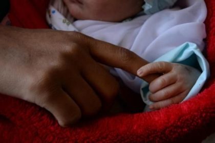 یونیسف: ۳۷ درصد نوزادان در افغانستان با شیر مادر تغذیه نمی‌شوند