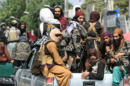 سخن‌گوی گروه طالبان: شماری از شهروندان خارجی در بند ما استند