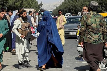 صدور بیش از ۵۰ فرمان محدود‌کننده علیه زنان طی دو سال از سوی گروه طالبان