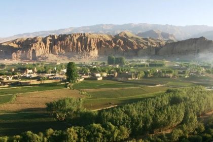 استخدام ۹۱ استاد در مدرسه‌های بامیان بدون آزمون از سوی گروه طالبان
