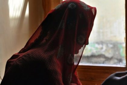 سازمان مبارزه علیه گرسنه‌گی از افزایش افراد افسرده در افغانستان خبر داد