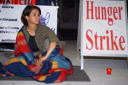 تمنا پریانی: پیام زنان افغانستان را به وزارت خارجه‌ی آلمان رساندم، اما پاسخ نگرفته‌ام