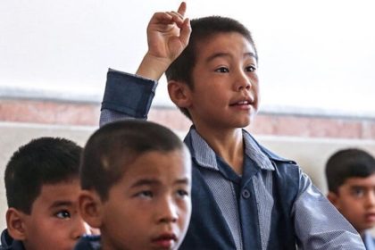 محروم‌شدن سه هزار کودک مهاجر از آموزش در ایران