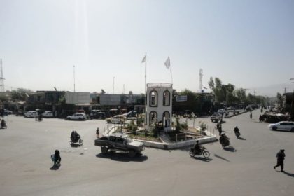 آغاز اختلافات نظامی میان گروه طالبان؛ ۳۵ طالب مسلح در ارزگان کشته شدند