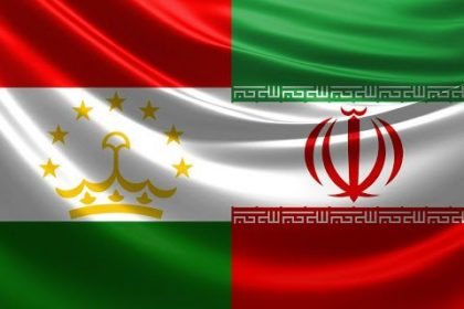 نگرانی رییسان جمهور ایران و تاجیکستان از حضور و فعالیت گروه‌های تروریستی در افغانستان