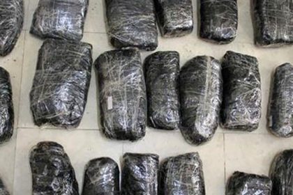 بیش از ۲۰ تن در پیوند به‌فروش مواد‌مخدر در چند استان کشور بازداشت شدند