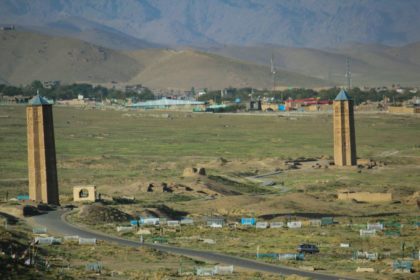 مسدود‌شدن دو مکتب خصوصی از سوی گروه طالبان در استان غزنی