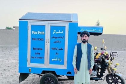 مطیع‌الله ویسا از زندان گروه طالبان آزاد شد