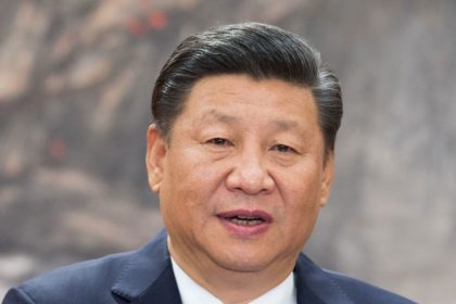 شی: چین آماده همکاری با آمریکا و رسیدگی به اختلافات دو جانبه است