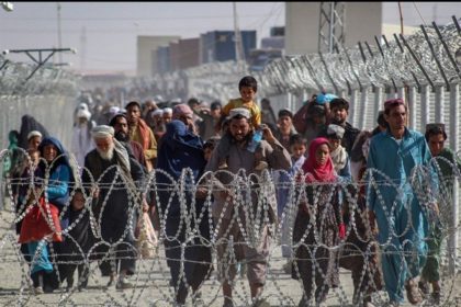 دیده‌بان حقوق بشر: پاکستان با اخراج پناه‌جویان افغانستانی آن‌ها را در معرض آزار و اذیت گروه طالبان قرار می‌دهد