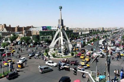 کشته و مجروح‌شدن نُه تن از اثر چند روی‌داد ترافیکی در سه استان کشور