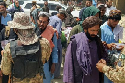 سازمان‌های بین‌المللی مهاجرت خواهان ادامه‌ی حمایت پاکستان از پناه‌جویان افغانستان شدند