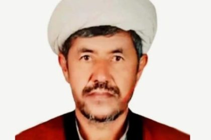 افراد مسلح‌ناشناس یک عالم دین را در استان هرات تیرباران کردند