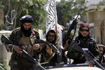 دیپلمات گروه طالبان: افغانستان در یک فضای امن قرار دارد
