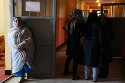 در زندان‌های زنانه‌ی گروه طالبان در استان هرات چی می‌گذرد