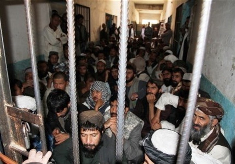 ۷۵ درصد زندانیان استان هرات به جرم فساد اخلاقی بازداشت شده‌اند