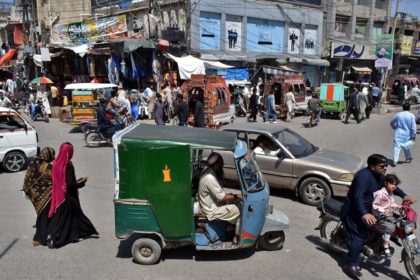 پاکستان: انفجار دی‌روز در خیبرپختونخواه کار پناه‌جوی افغانستانی بود