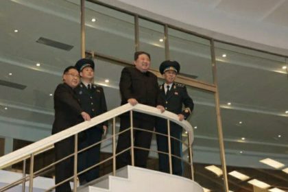 کوریای شمالی قرارداد نظامی سئول را به حالت تعلیق درآورد