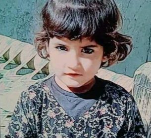 یک دختر خورد‌سال به شکل فجیع در استان ننگرهار به قتل رسید