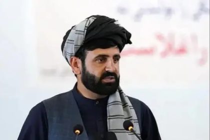 حیدر‌جان نعیم‌زوی عضو پیشین مجلس نمایندگان از سوی گروه طالبان بازداشت شد