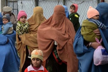 اقامت ۱.۴ میلیون پناه‌جوی ثبت‌شده‌ی افغانستانی از سوی پاکستان تمدید شد