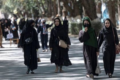 بسته‌شدن چندین آموزش‌گاه دخترانه از سوی گروه طالبان در استان هرات