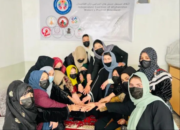 فعالان حقوق زنان افغانستانی نسبت به سرنوشت زنان معترض بازداشت‌شده از سوی گروه طالبان ابراز نا‌امیدی کردند