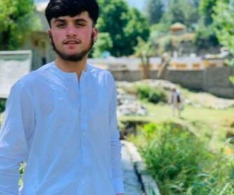 بازداشت یک نوجوان ۱۶ ساله‌ی پنج‌شیری از سوی گروه طالبان در استان کابل
