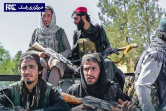 تاثیر حملات جبهات نظامی بر مناسبات داخلی و خارجی طالبان