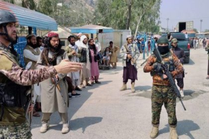 هشدار پاکستان به گروه طالبان در‌ مورد حمایت از شبه‌نظامیان تحریک طالبان پاکستان