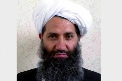 رهبر مخفی یا مرده‌ی گروه طالبان