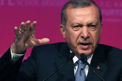 اردوغان: اجازه‌ی تشکیل کردستان مستقل در جنوب ترکیه را نمی‌دهیم