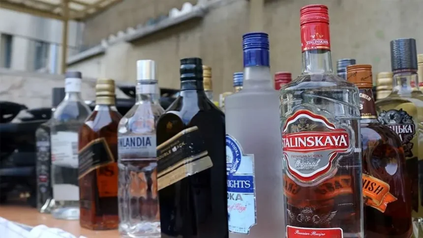 عربستان سعودی نخستین فروش‌گاه الکل برای دیپلومات‌های غیرمسلمان را در ریاض افتتاح می‌کند