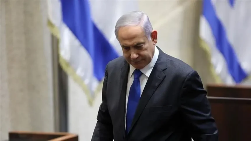نتانیاهو: جای‌گزینی برای پیروزی وجود ندارد