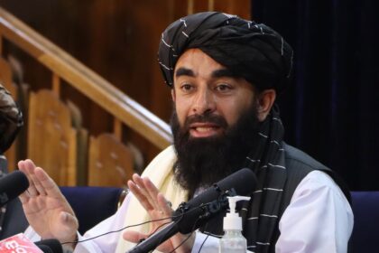 طالبان: تصمیم‌های خلاف منافع ما هرگز عملی نخواهند شد