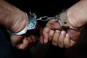 ۲۲ تن در پیوند به جرم‌های جنایی از چهار استان کشور دست‌گیر شدند