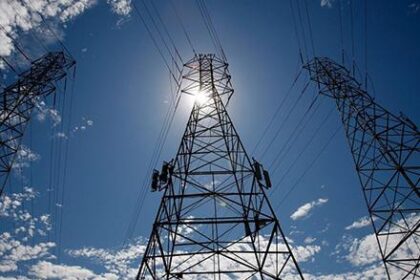 برق ترکمنستان به هرات قطع شده‌است