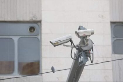 نزدیک به ۳۰۰ دوربین امنیتی از سوی گروه طالبان در استان پروان نصب شدند