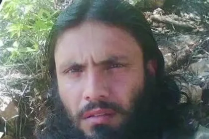 رسانه‌های پاکستانی از کشته شدن یکی از فرمان‌‌دهان ارشد طالبان پاکستانی در خیبرپختون‌خواه خبر دادند